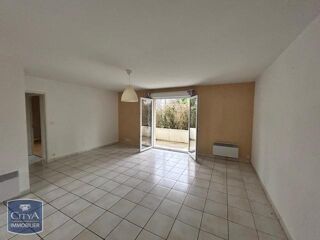  Appartement � vendre 2 pi�ces 63 m�
