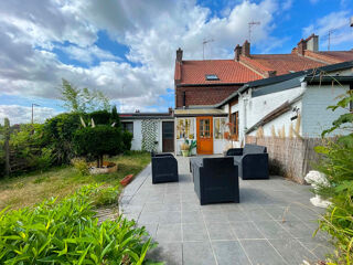  Maison à vendre 6 pièces 92 m²