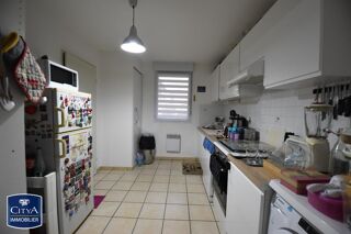  Maison à vendre 4 pièces 88 m²