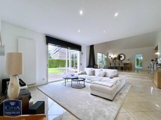  Maison � vendre 7 pi�ces 169 m�