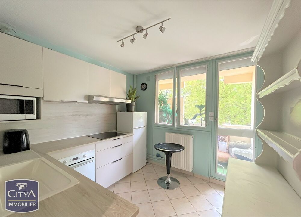 Vente Appartement appartement Mâcon