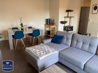  Appartement à vendre 3 pièces 68 m²