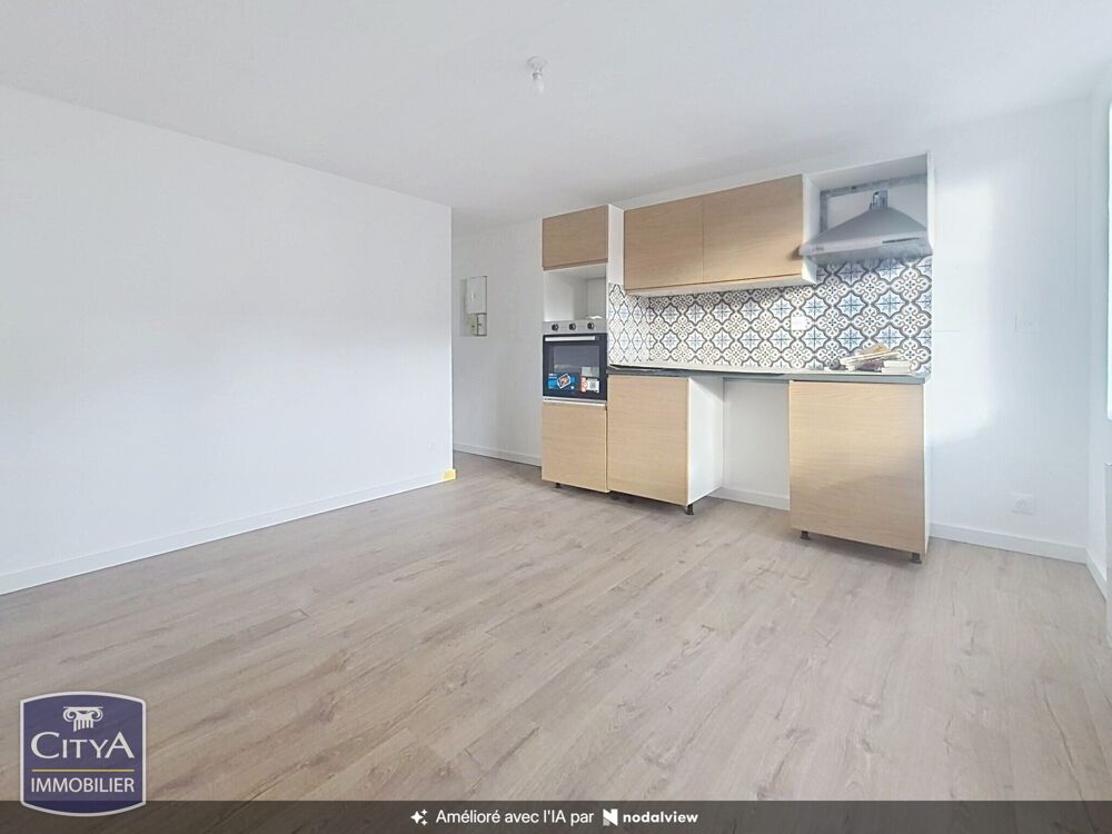 Vente Appartement appartement Lille