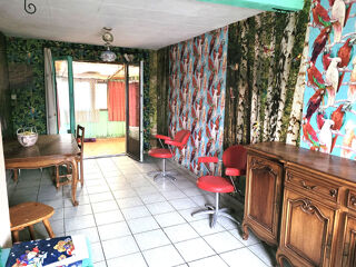  Maison à vendre 4 pièces 100 m²