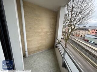  Appartement � vendre 1 pi�ce 25 m�