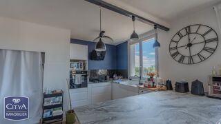  Appartement à vendre 3 pièces 80 m²