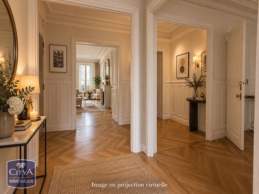 Vente Appartement appartement Paris 9