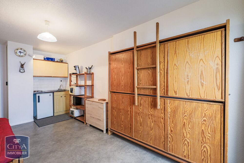 Vente Appartement appartement Les adrets
