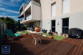  Appartement à vendre 3 pièces 58 m²