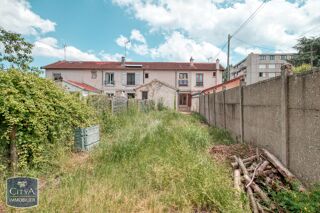  Maison à vendre 4 pièces 65 m²