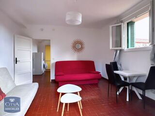  Appartement à vendre 2 pièces 50 m²