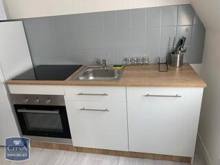  Appartement à vendre 1 pièce 22 m²