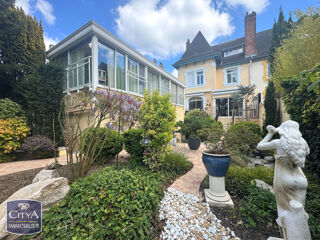  Maison � vendre 8 pi�ces 230 m�