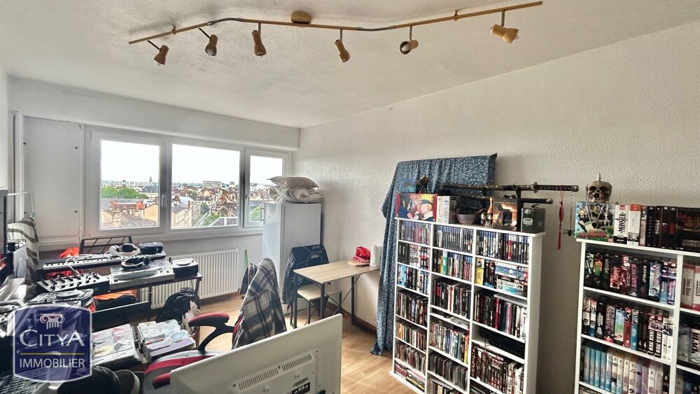 Vente Appartement appartement Chalon-sur-saône