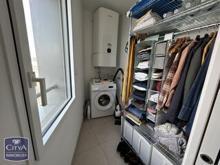  Appartement à vendre 1 pièce 24 m²