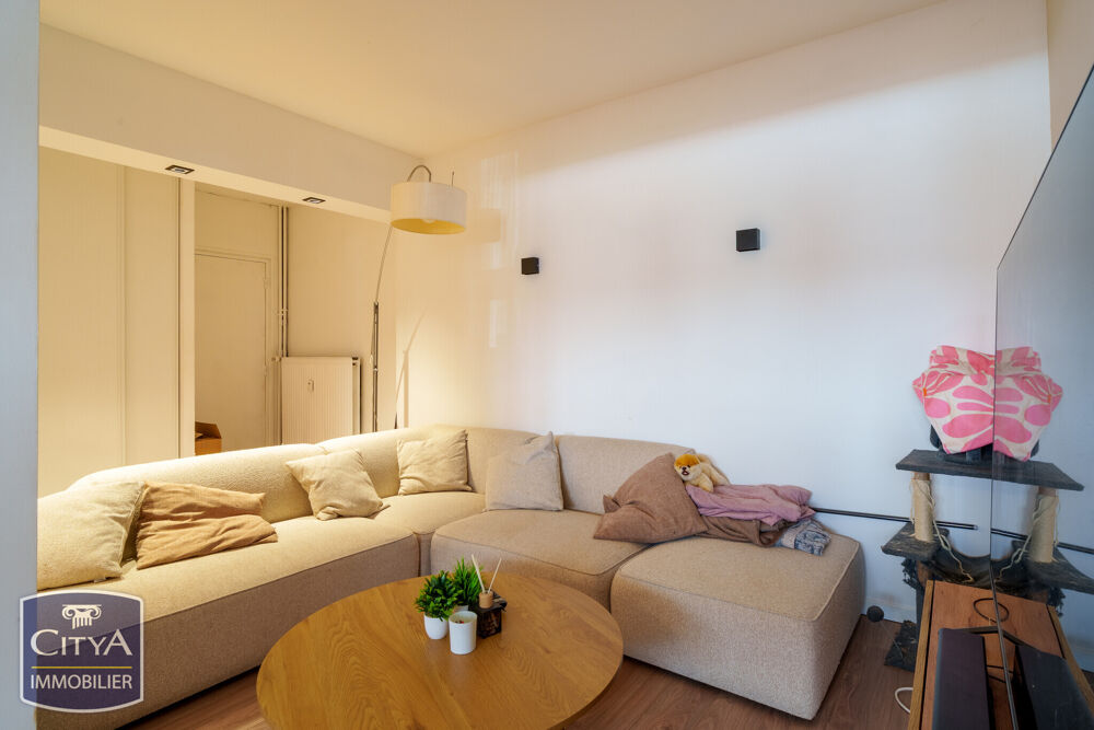 Vente Appartement appartement Limoges