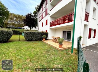  Appartement à vendre 3 pièces 67 m²