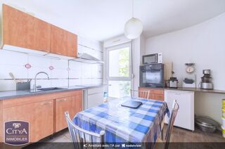  Appartement à vendre 5 pièces 90 m²