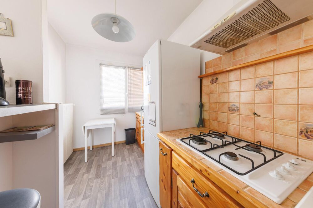 Vente Appartement appartement Clermont-ferrand