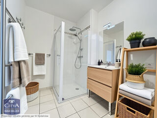  Appartement � vendre 3 pi�ces 58 m�