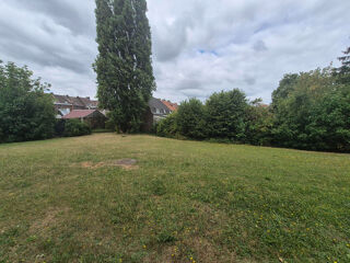  Appartement à vendre 3 pièces 50 m²