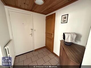  Appartement à vendre 2 pièces 53 m²