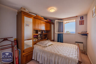  Appartement à vendre 3 pièces 48 m²