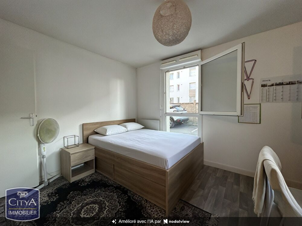 Vente Appartement appartement Blois