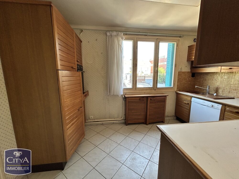 Vente Maison maison Saint-quentin