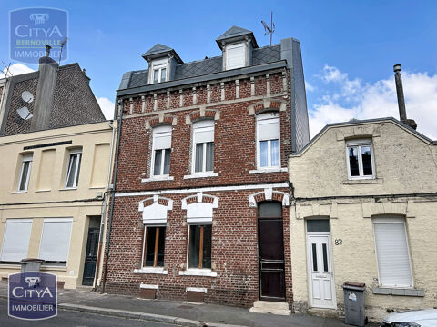 immeuble 149000 02100 Saint-quentin