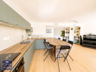  Appartement à vendre 3 pièces 85 m²