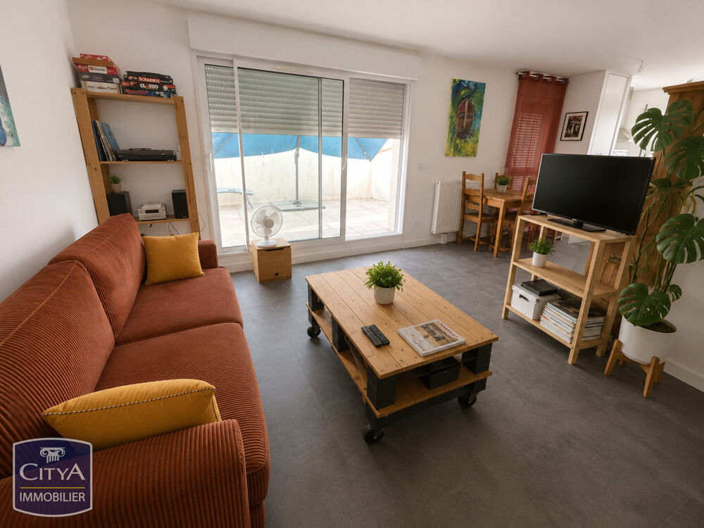 Vente Appartement appartement Saint-xandre