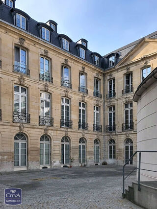 Appartement à vendre 3 pièces 70 m²