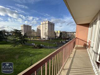  Appartement � vendre 4 pi�ces 84 m�