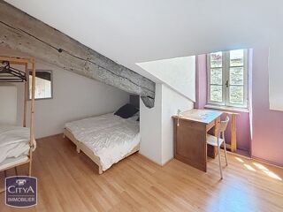  Appartement à vendre 3 pièces 42 m²