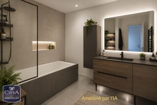  Appartement à vendre 3 pièces 67 m²