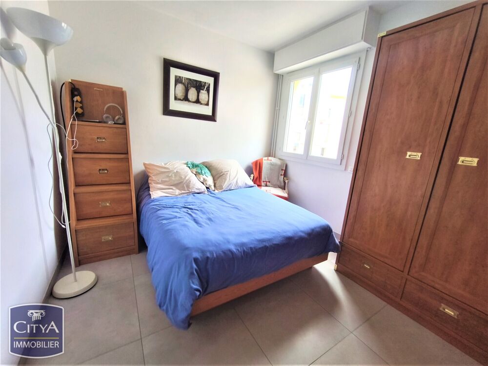 Vente Appartement appartement Sète