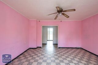  Appartement à vendre 3 pièces 59 m²