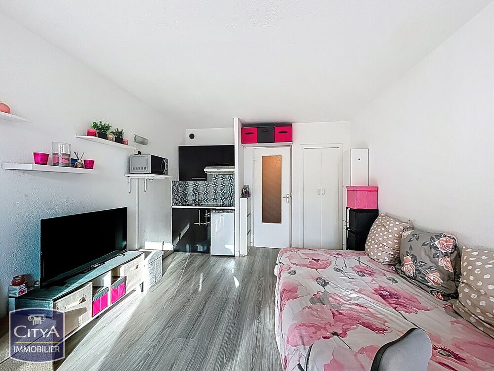 Vente Appartement appartement Fréjus