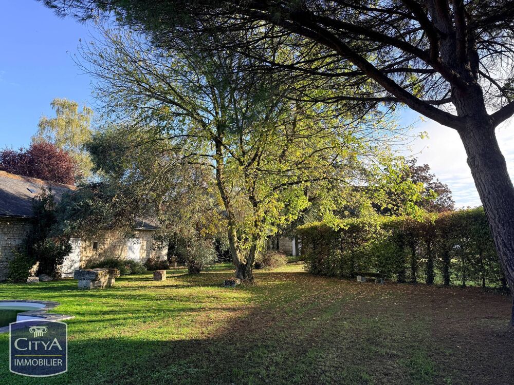 à vendre  Maison Nouâtre (37800)