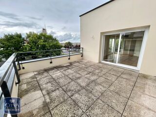  Appartement � vendre 4 pi�ces 80 m�