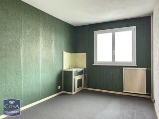  Appartement à vendre 5 pièces 106 m²