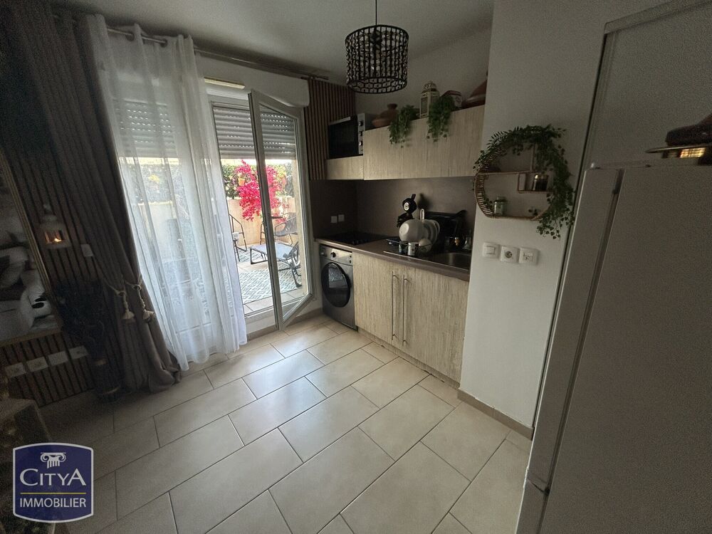 Vente Appartement appartement Perpignan