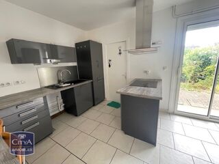 Maison à vendre 5 pièces 108 m²