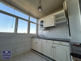  Appartement à vendre 3 pièces 58 m²