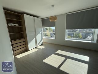 Appartement à vendre 3 pièces 82 m²