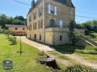  Maison à vendre 10 pièces 350 m²