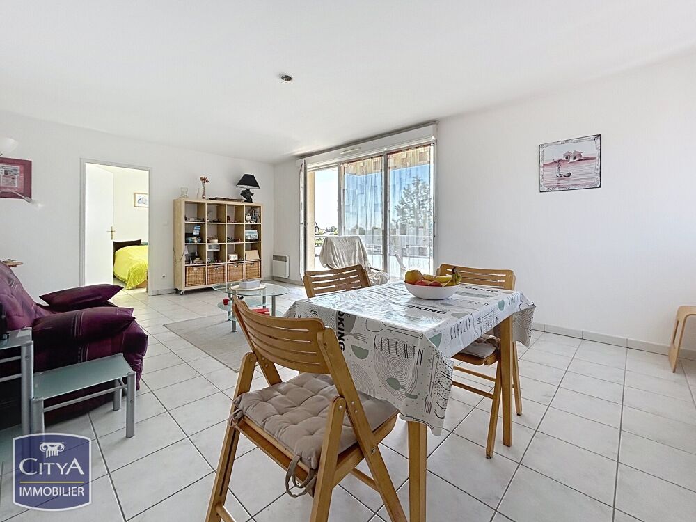 Appartement 2 pièces 51 m² · à Arras · 51 m² · 131 000 €