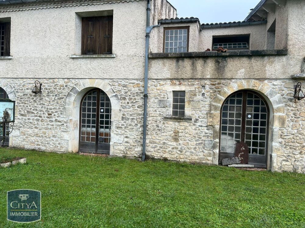   immeuble Le douhet