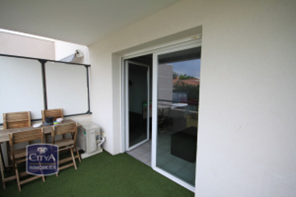 Vente Appartement appartement Nîmes